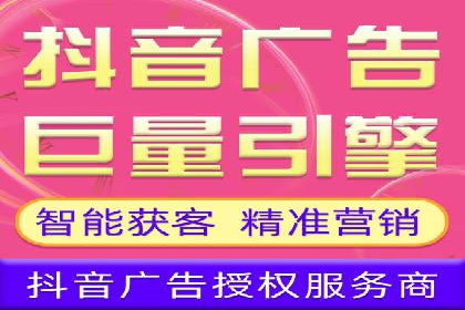 抖音信息流广告代理的五大成功投放案例